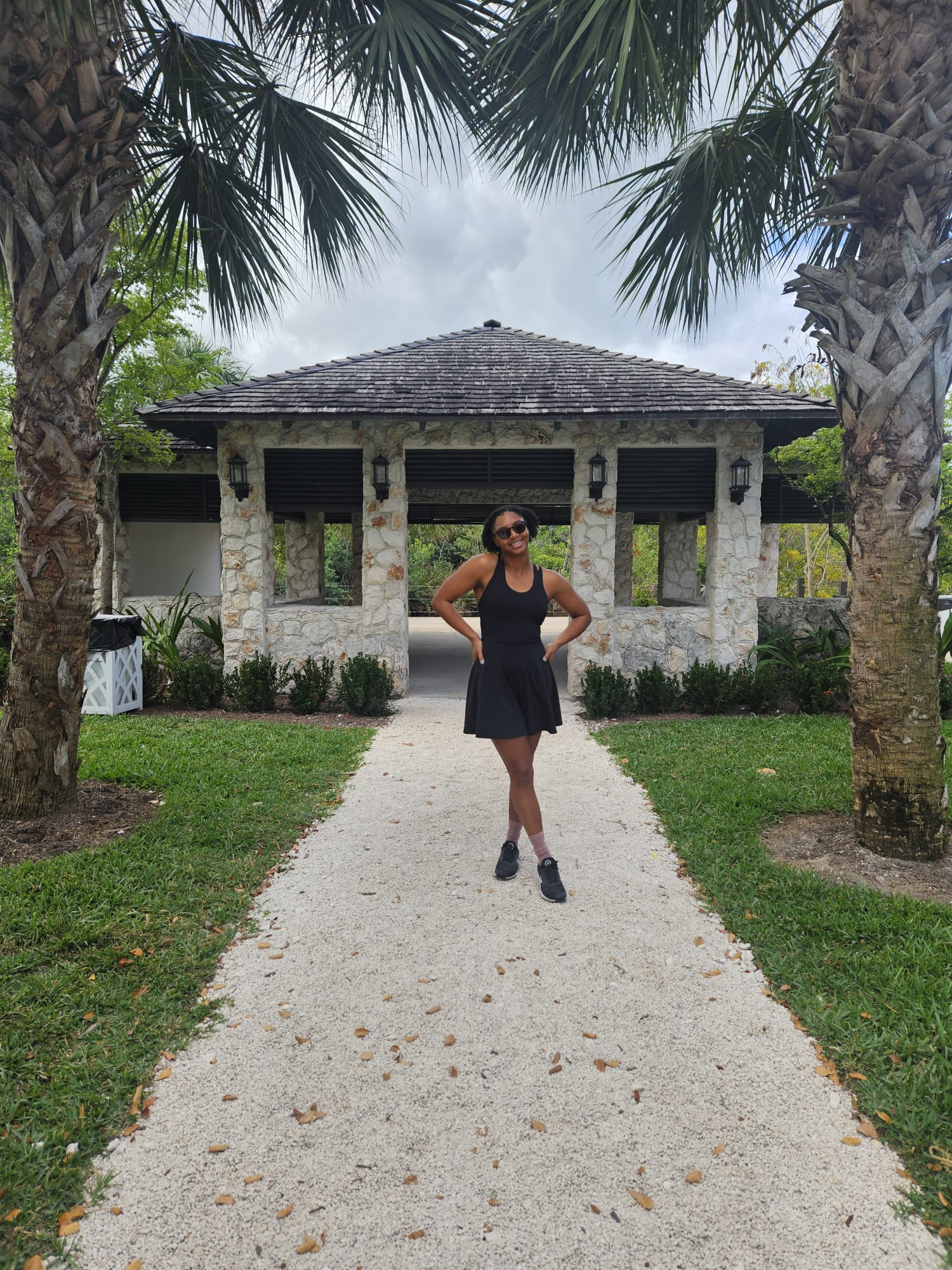 How My Christian Faith Shaped the Way I View Fitness - Alexa Dean